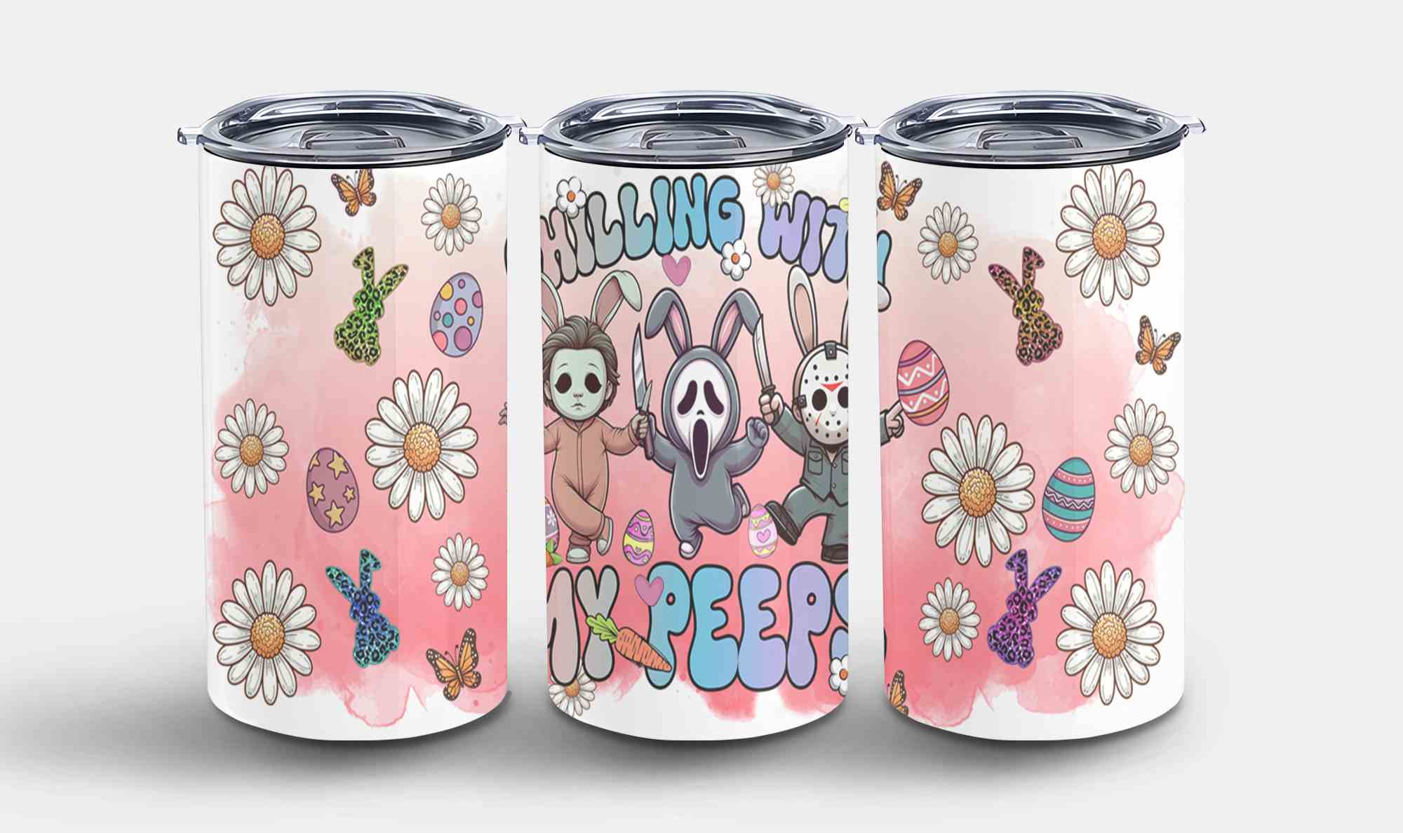 Easter Horror Killer-10330